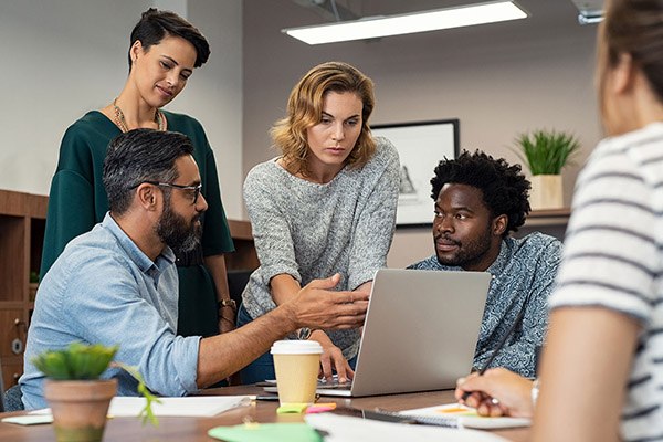 Génération de prospects sans risque